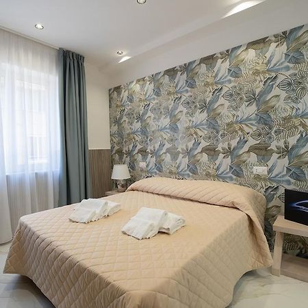 فندق Hr Boutique Porto, Napoli Centro, By Clapa Group المظهر الخارجي الصورة