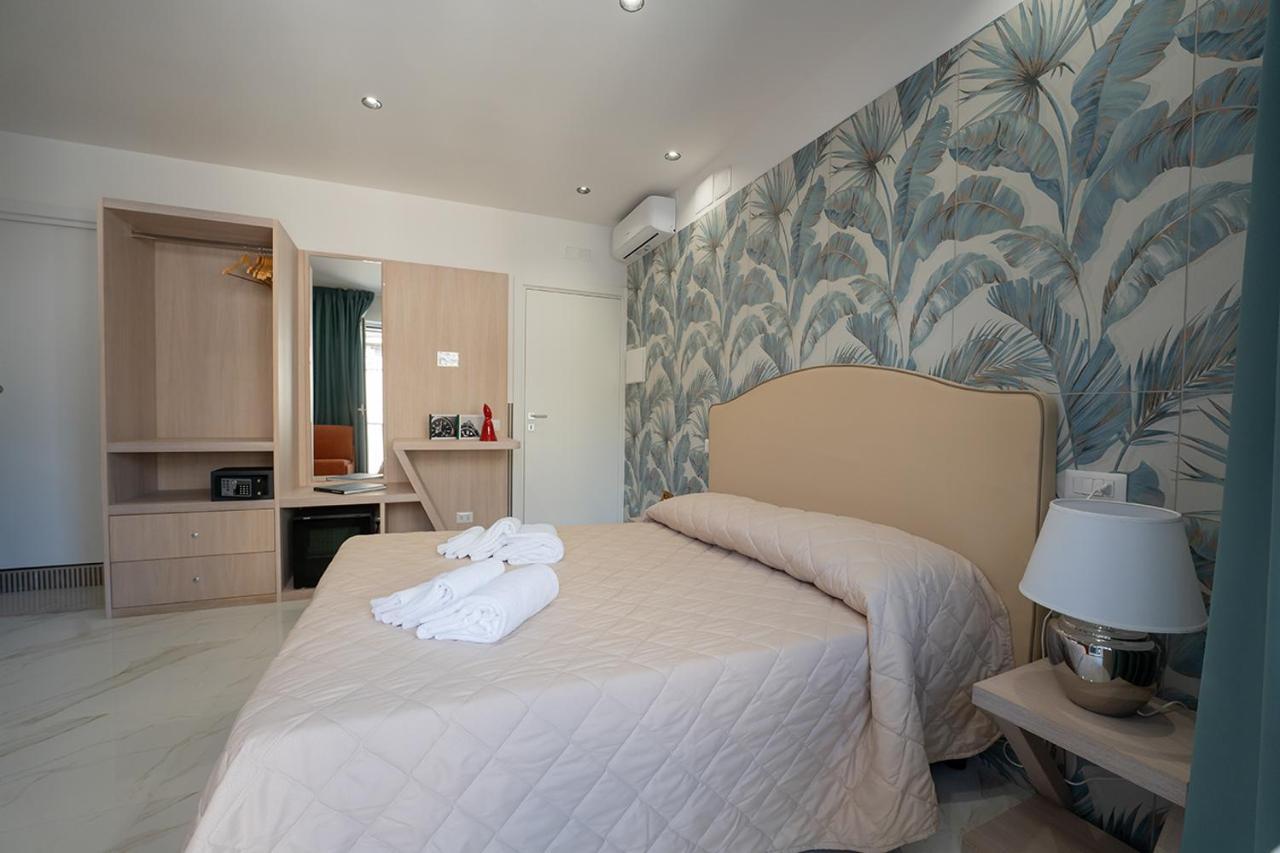 فندق Hr Boutique Porto, Napoli Centro, By Clapa Group المظهر الخارجي الصورة