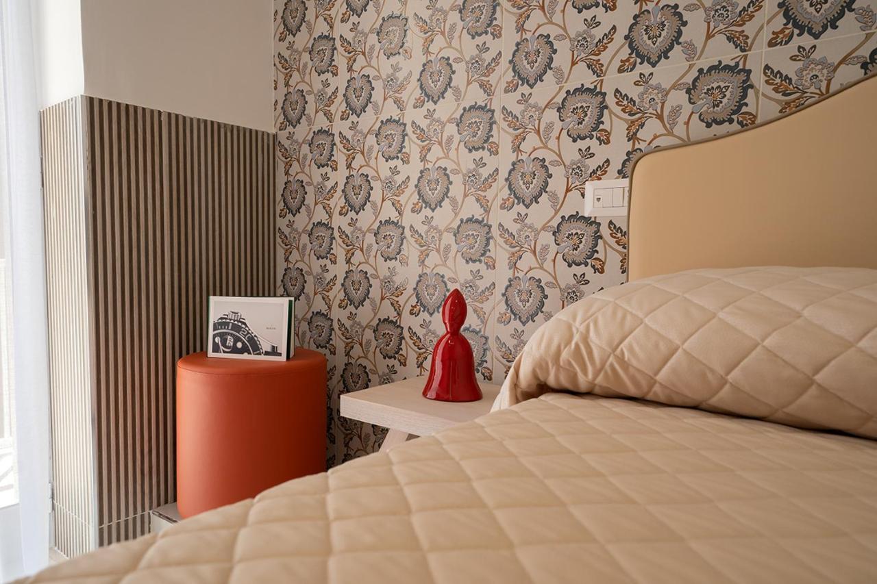 فندق Hr Boutique Porto, Napoli Centro, By Clapa Group المظهر الخارجي الصورة