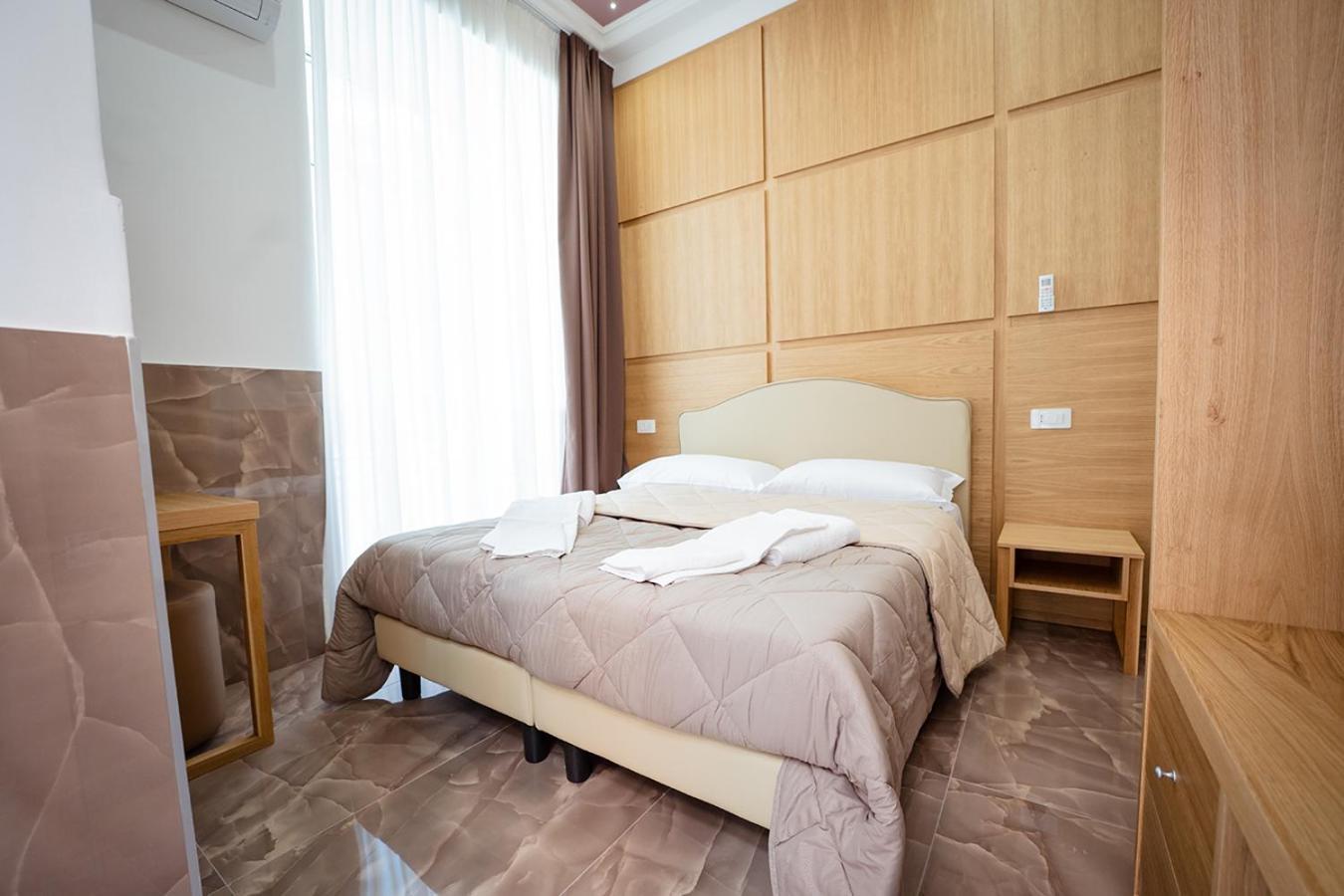 فندق Hr Boutique Porto, Napoli Centro, By Clapa Group المظهر الخارجي الصورة