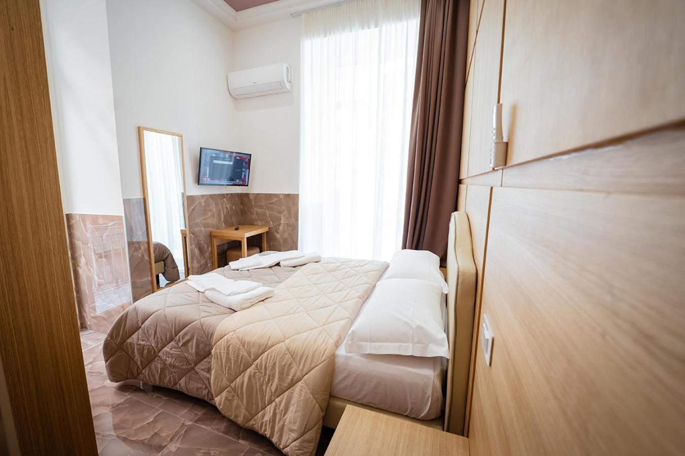 فندق Hr Boutique Porto, Napoli Centro, By Clapa Group المظهر الخارجي الصورة