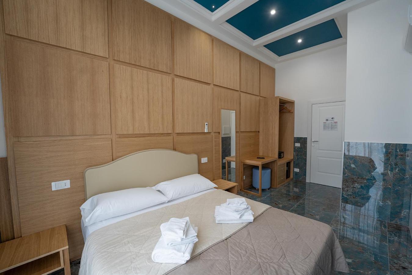 فندق Hr Boutique Porto, Napoli Centro, By Clapa Group المظهر الخارجي الصورة